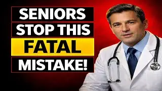 SENIORS, STOP TAKING D3, K2 & Magnesium Like This Or Damage Your Organs