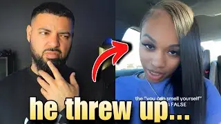 Are Some Women Really This GROSS?