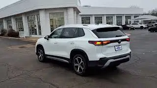 2026 Volkswagen Tiguan 426030