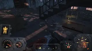 Fallout 4 Reba II Location