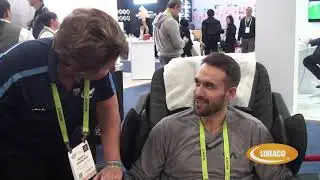 Luraco i7 PLUS Wins Big at CES