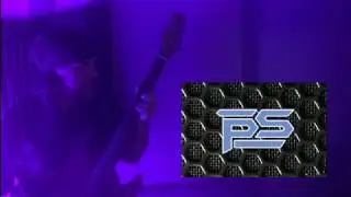 Blues Guitar by Pete Serro using Scuffham Amps S-Gear My Tribute to Buddy Guy