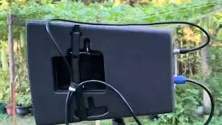 JBL VRX 932 LAP ( Africa  - Toto )