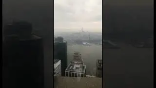 Brooklyn bridge collapse 🚒 🚔