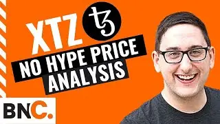 Tezos Price Analysis   - 21st August 2020