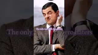 Mr been the legend. #mrbeen #funny #comedy