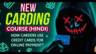 Carding: The Cyber Crime You Didn't Know About