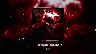 🖤Montagem Rugada (Slowed Jxndro | Phonk) | Sayfalse x Cape x 2025 Visualizer