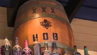 BierBuzz&reg; Episode 45: House of Blues Anaheim