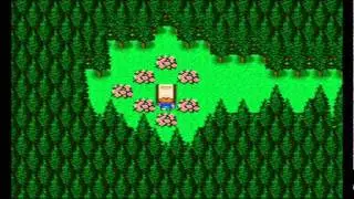 Let's Play Final Fantasy V Bonus: Ending W/O Krile(Cara)