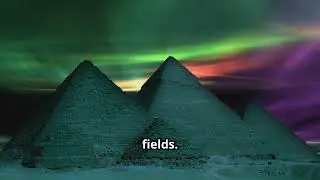 The Most Powerful Energy Vortexes on Earth