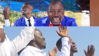 LUBUTO CHURCH CHOIR