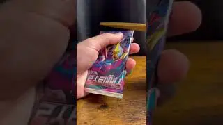 Pok&eacute;mon Korean Lost Abyss Opening! #pokemon #pokemoncommunity #cardpokemon #card