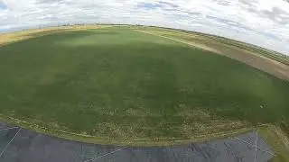 BabyHawk 2 HD, Nebula Pro - early morning