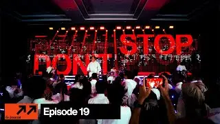 G-JOURNAL/Episode 19 - Bogor: Obrolan Seputar Otomotif, Parfume, dan Teknologi