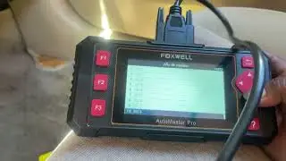 No hay comunicaci&oacute;n con la computadora / problemas con el rpm  con el auto / Honda Civic no vitec