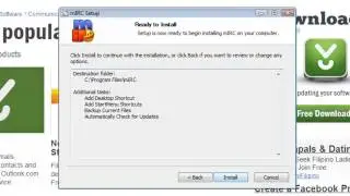 How to Connect to Undernet and Chat There