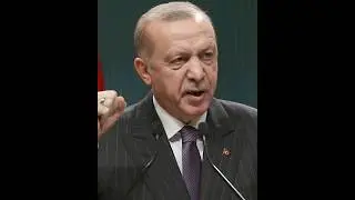 Erdogan to Join U.S.-Led Gaza &ldquo;Board of Peace&rdquo;