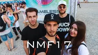 Nameless Music Festival 2017 Aftermovie #NMF17