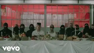 167 Gang, Kermit - Tuta Nuova (Official Video)