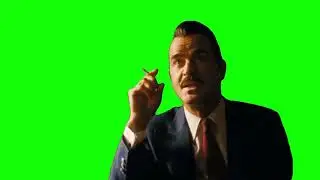 Fallout Series SE2 EP01: Mr. House Obsolescence (Green Screen)