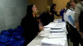 Congreso SEFAP