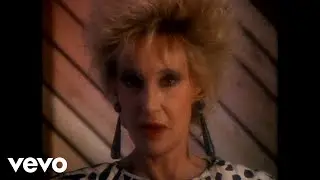 Tammy Wynette - Beneath a Painted Sky (Official Video)