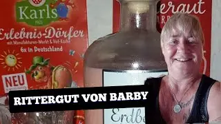 T4-Unterwegs - Karls - Rittergut von Barby - Cafe-Loburg - M&ouml;ckern - Ausflugstipp -Reiseziele - Elbe