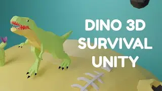 Dino 3D Survival ep.3