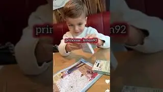 Julie Ricci et ses fils Gianni Giovann