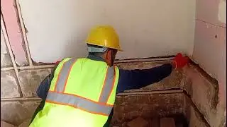 PLUMBER//WORKING VIDEO//NEPAL@HUTA RAJ KHATRI