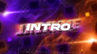 「Ae」Paid 2D Intro &bull; Jaeayme &bull; 500R$ &bull; very doodoo comet-particle explode