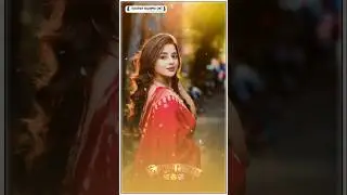 New Style Trending Purulia New Song Status Editing | Alight Motion | Kiranmala Song Status Editing
