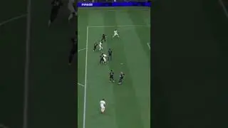 Fifa 22 mid Pele fut champs easy goal berba spin