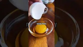 4 Powerful Honey Mixes You Need to Try 🍯✨ | Natural Healing