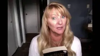 Book Review: The Hourglass Door