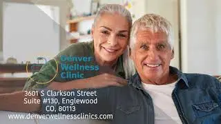 DENVER WELLNESS CLINICS