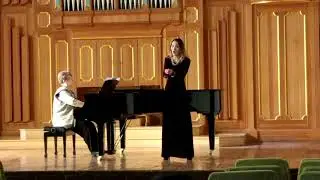 Pimpinella - P. Tchaikovsky