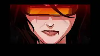 Cosmic Star Heroine - ENTER THE COSMIC STAR HEROIN - Finale\Final Boss\Ending Credits - PS4