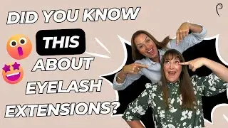 Fun Facts About Eyelash Extensions I Prolong Lash