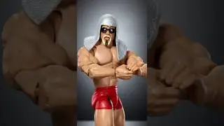 NEW WWE ULTIMATE EDITION FIGURES REVEALED #wwe #wrestling #mattel #wwemattel #randyorton