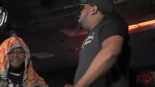 WOOSAAH VS ANTI HERO | HOSTED BY JAZ THE RAPPER | ACTIVE DUTY FIELD TEST 2 | URL TIER VS ROOKIE TIER