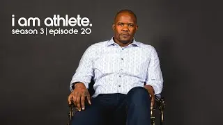 BRIAN FLORES: I Wouldn't Lose Games On Purpose | I AM ATHLETE CLIPS