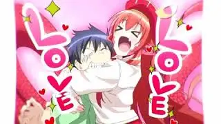 monster musume amv season 2 2021
