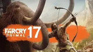 Один спартанец. Коридоры смерти! Far Cry Primal (#17) SimpleGamesLive
