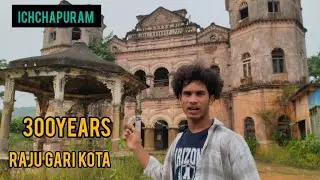 Ichchapuram tour |raju gari kota(300) back burmpur| sompeta | palasa | srikakulam | AP 2025 #travel