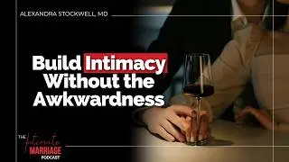 Why It&rsquo;s Hard To Initiate Intimacy &mdash;And What To Do About It