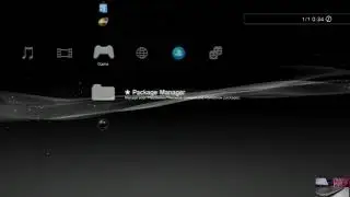 CARA ISI GAME SATUAN di PS3 OFW 4.85 HEN