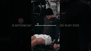 Sacrifice bad habits. #gym #motivation #viral #trending #viralvideo #gymlife #fitness #aesthetic