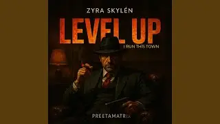 Level Up, I Run This Town (feat. Preetamatrix)
